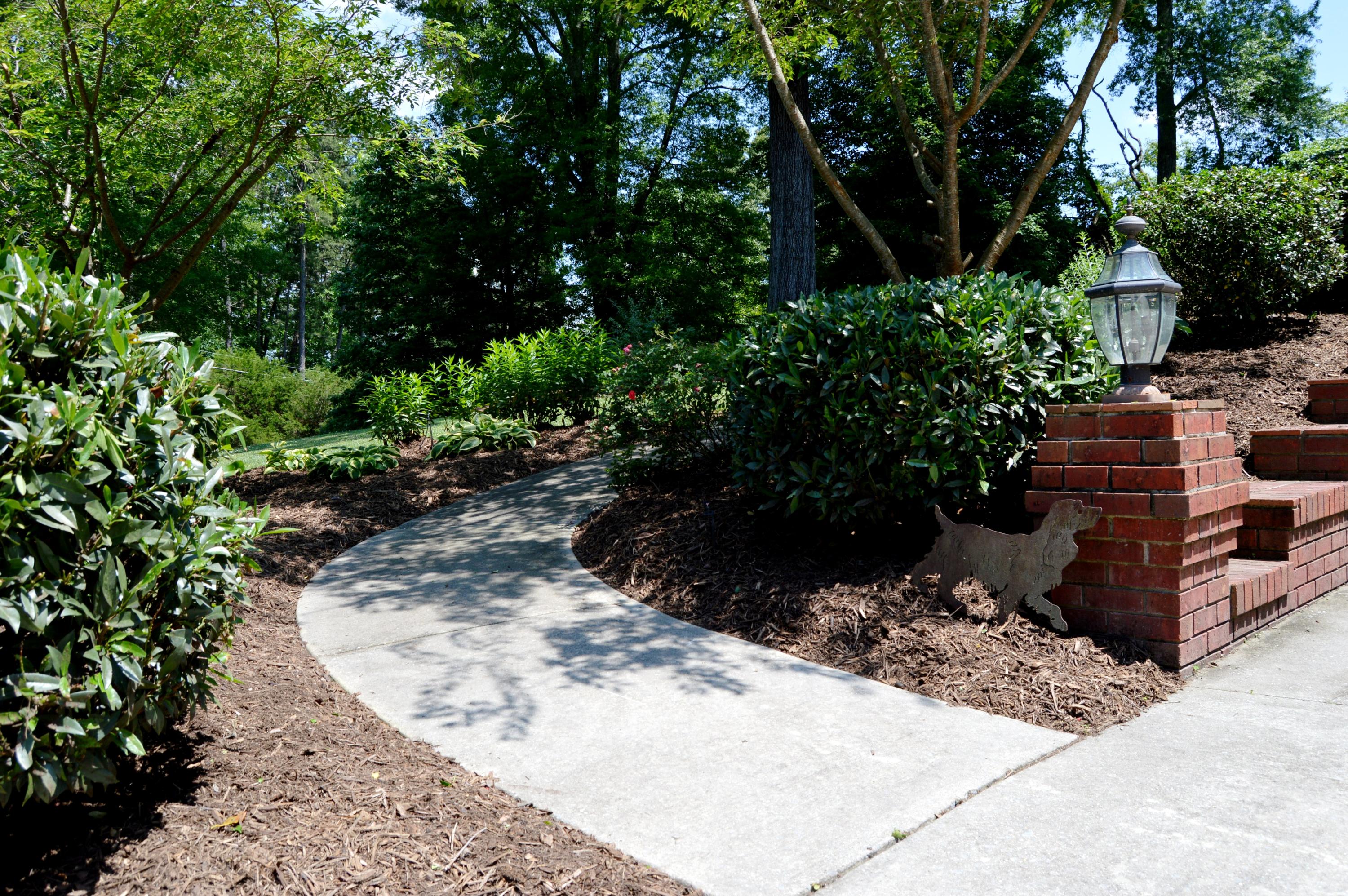 9127 Rocky Point Road Soddy Daisy, TN 37379 - Photo 43 of 51 Sidewalk 1