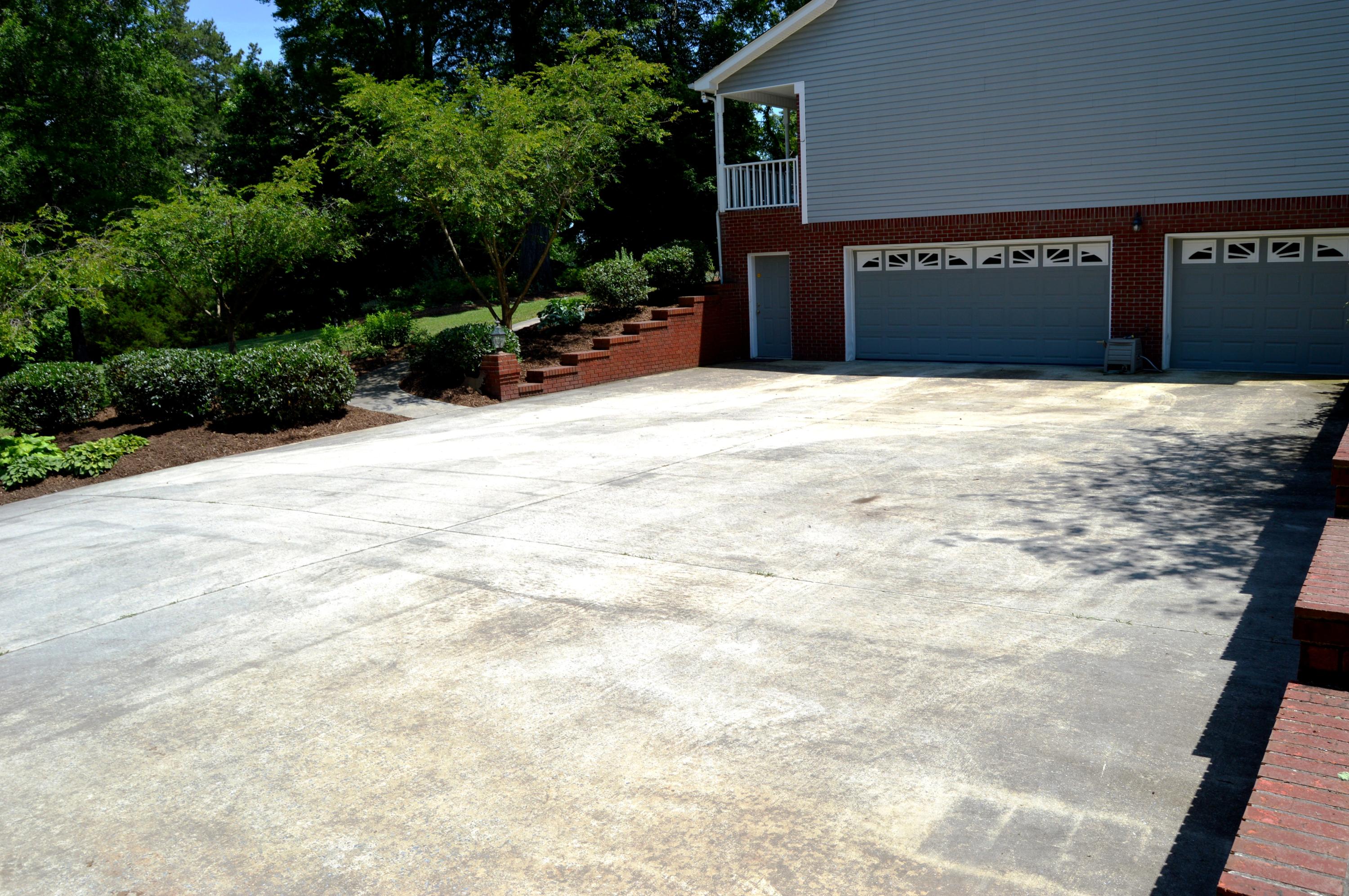 9127 Rocky Point Road Soddy Daisy, TN 37379 - Photo 44 of 51 3 Car Garage with Wide Driveway