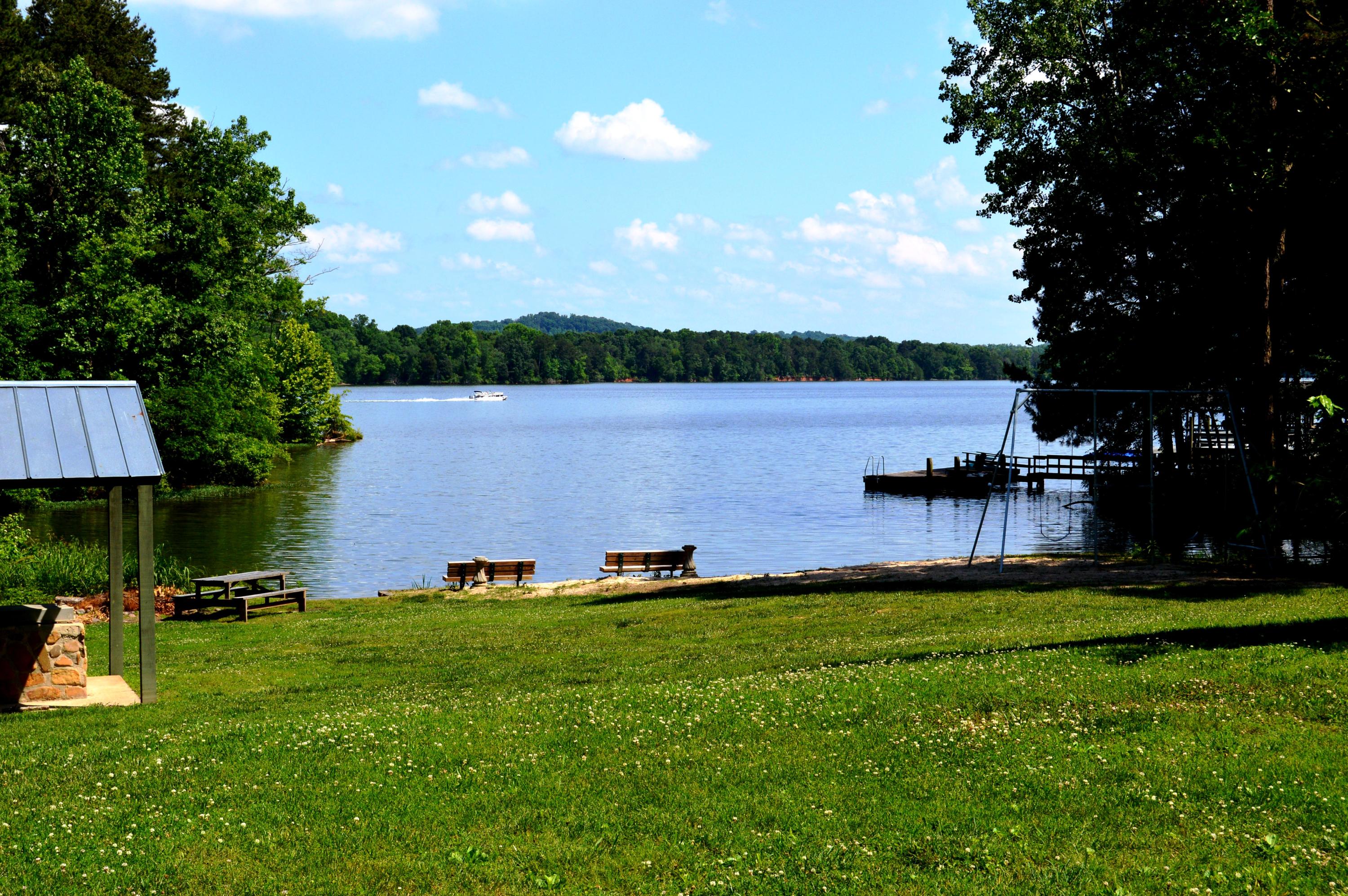 9127 Rocky Point Road Soddy Daisy, TN 37379 - Photo 47 of 51 Water Front Picnic Area