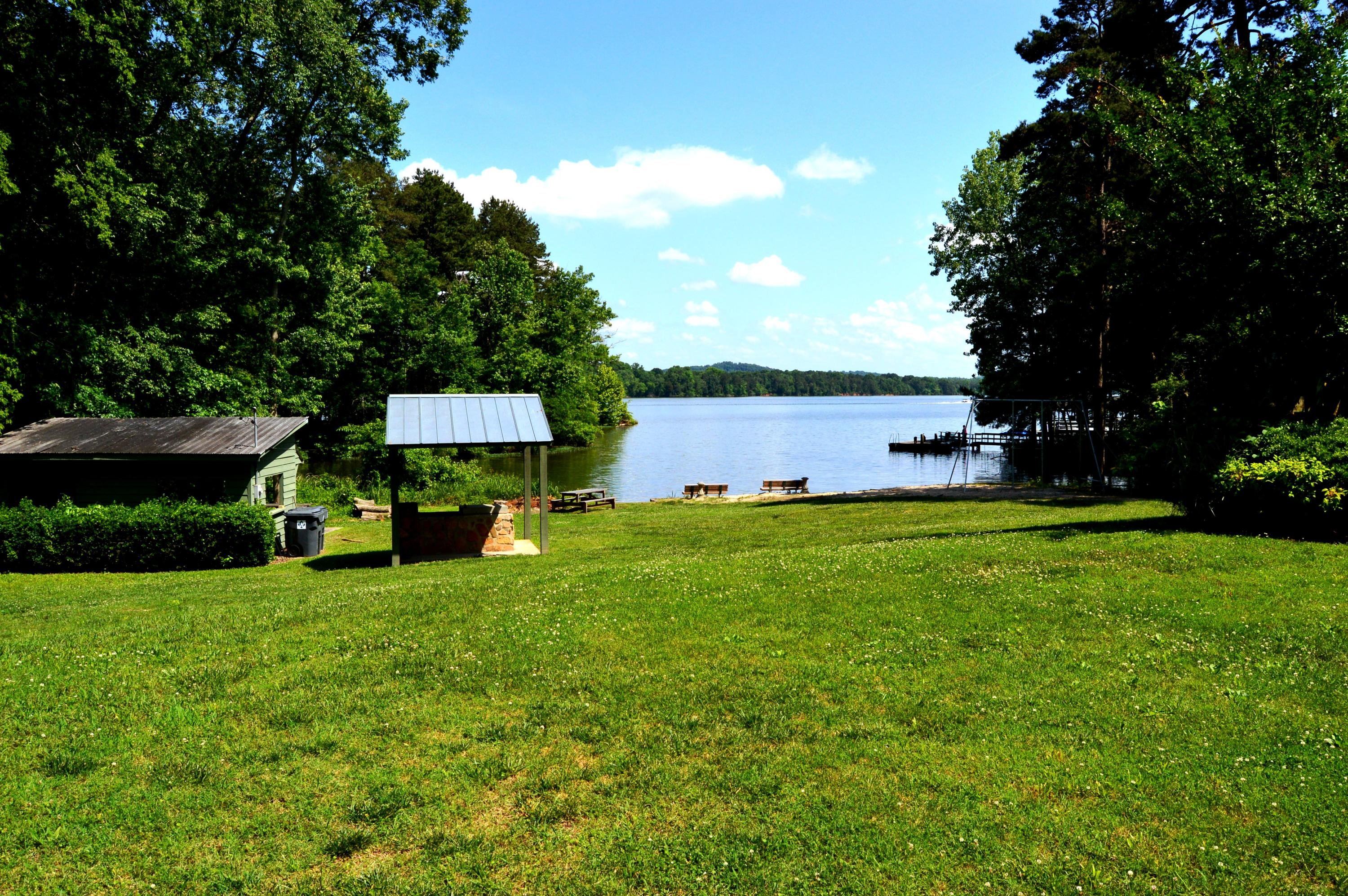 9127 Rocky Point Road Soddy Daisy, TN 37379 - Photo 48 of 51 Water Front Picnic Area View 2