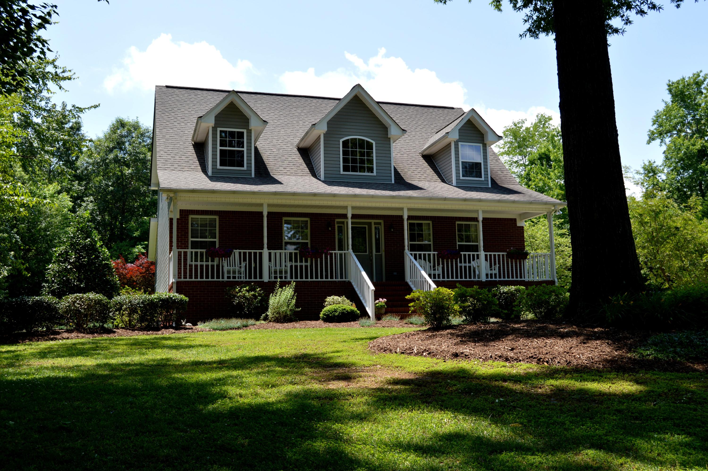 9127 Rocky Point Road Soddy Daisy, TN 37379 - Photo 50 of 51 Front View