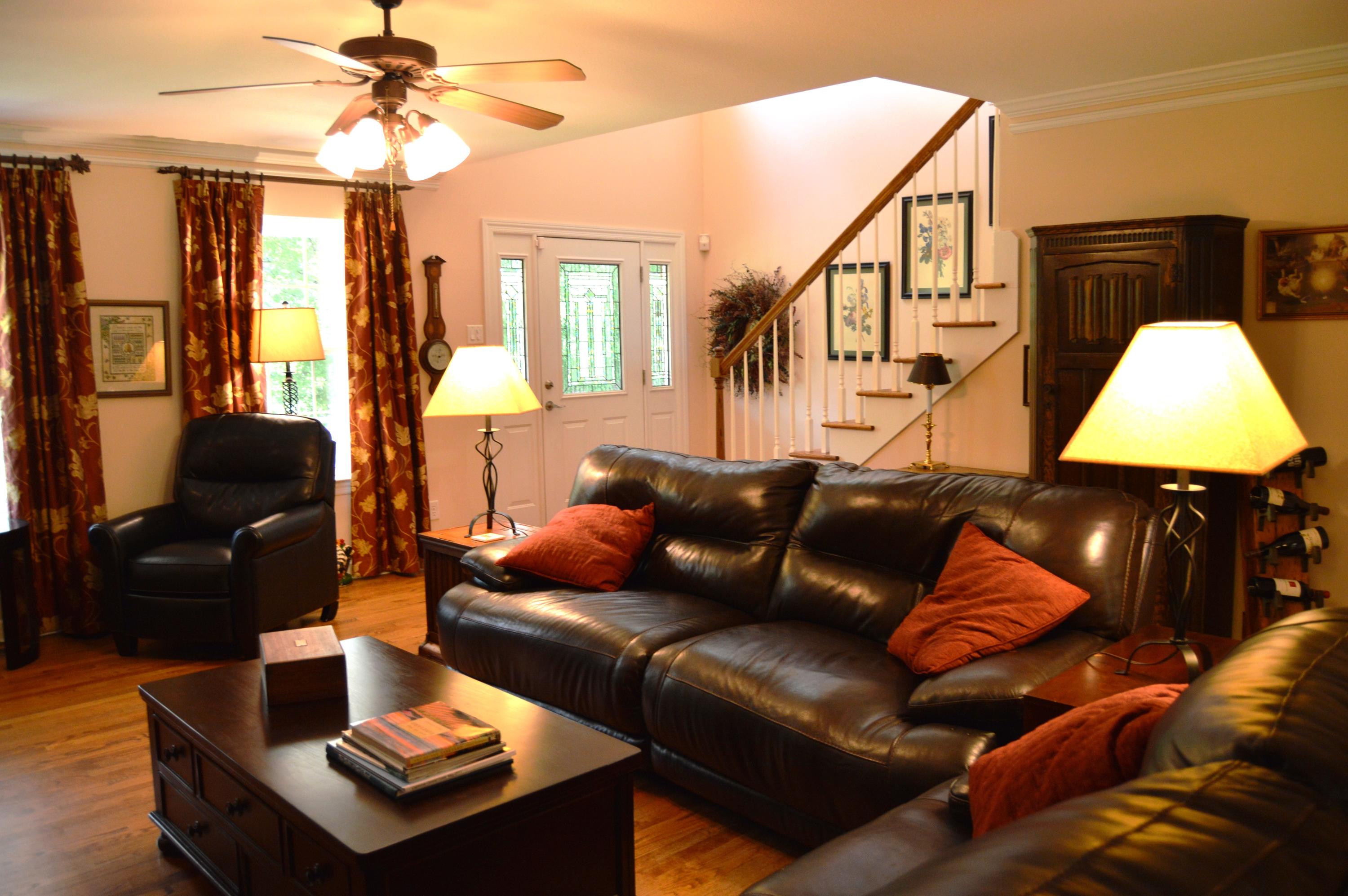 9127 Rocky Point Road Soddy Daisy, TN 37379 - Photo 5 of 51 Living Room 6