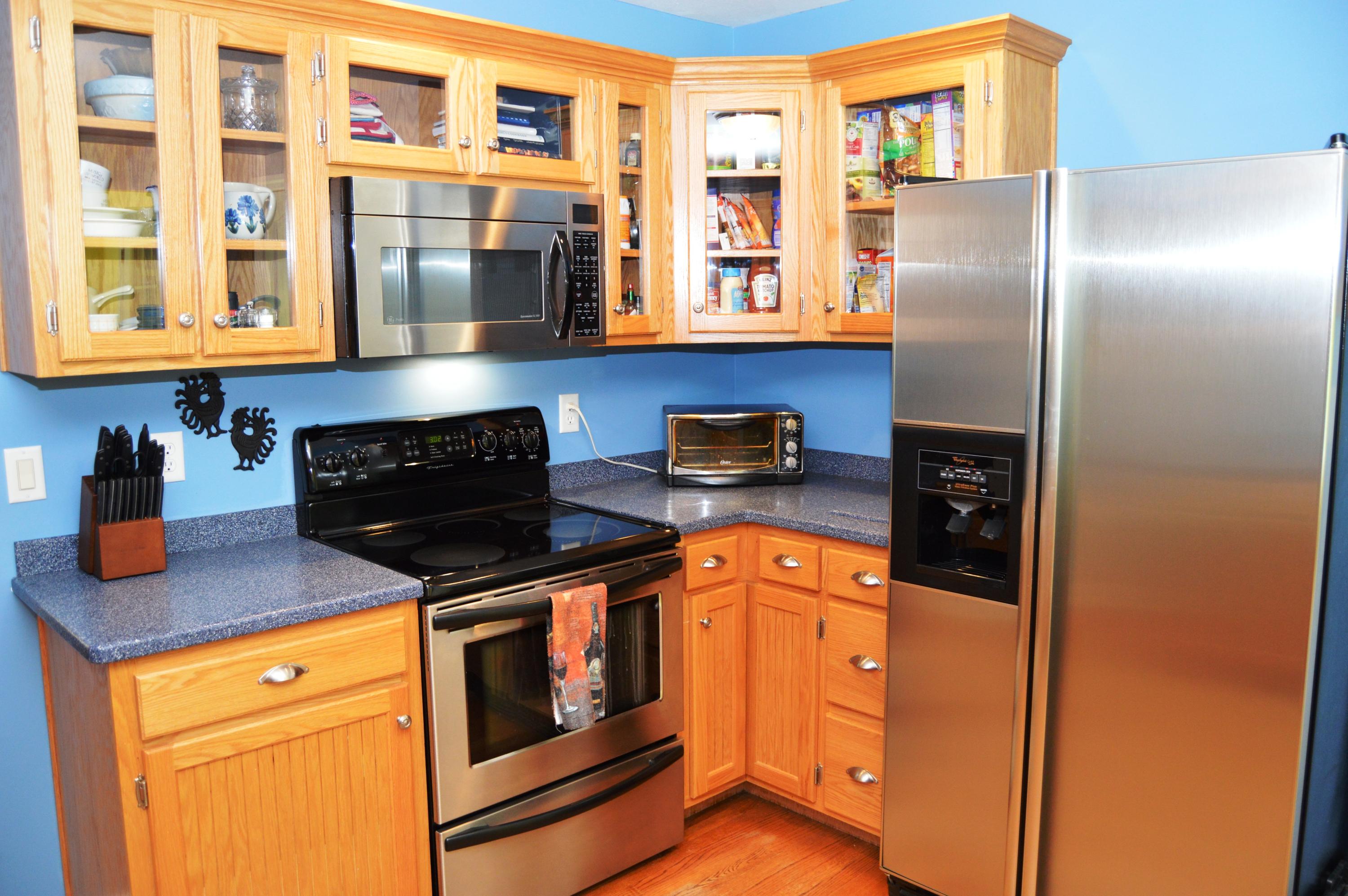 9127 Rocky Point Road Soddy Daisy, TN 37379 - Photo 10 of 51 Kitchen 7