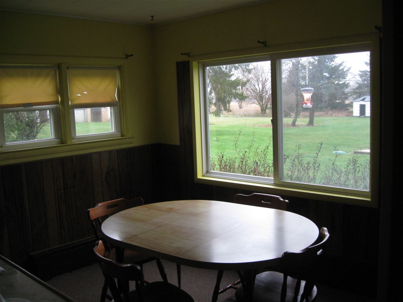 9188 West Wilkinson Road Ovid, MI 48866 - Photo 5 of 14 31335631-4.JPG