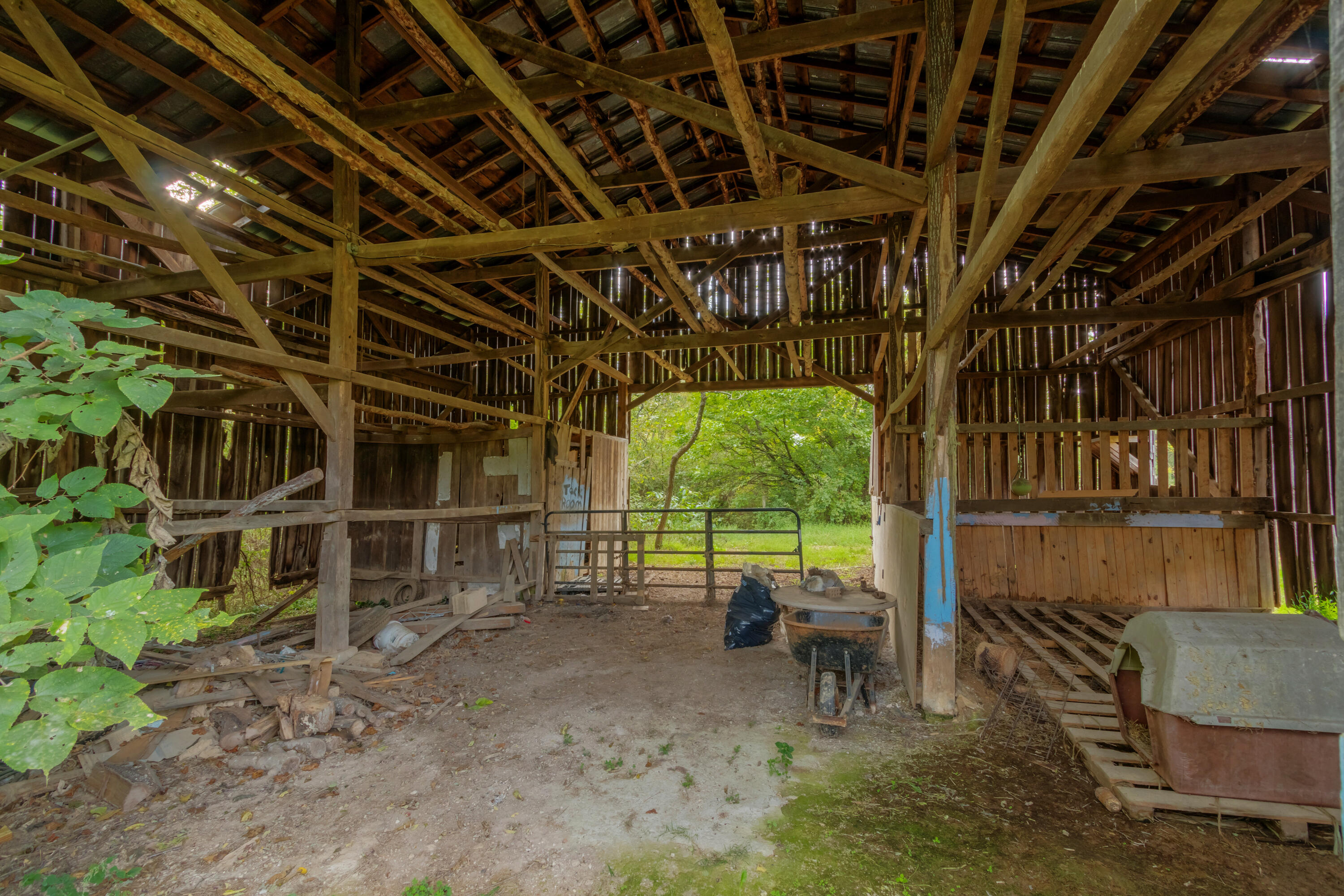 160 Trapp-Goffs Cor Road Winchester, KY 40391 - Photo 61 of 82 072-160-Trapp-Goffs-Corner-Rd-Winchester