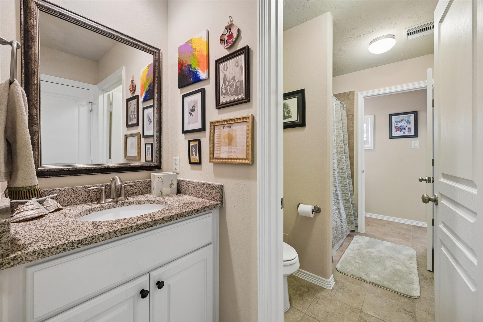 5336 Nolda Street Houston, TX 77007 - Photo 26 of 30