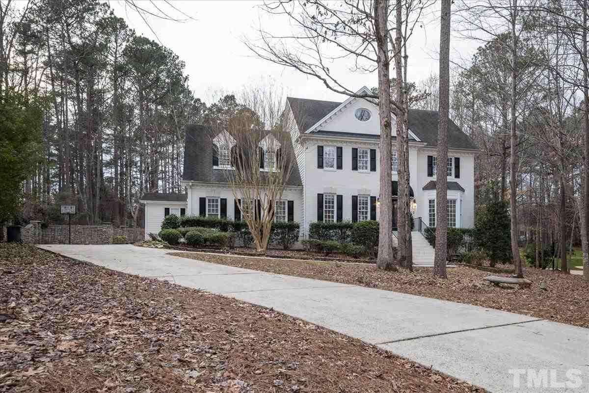 5305 Stargrass Court Raleigh, NC 27613 - Photo 1 of 25