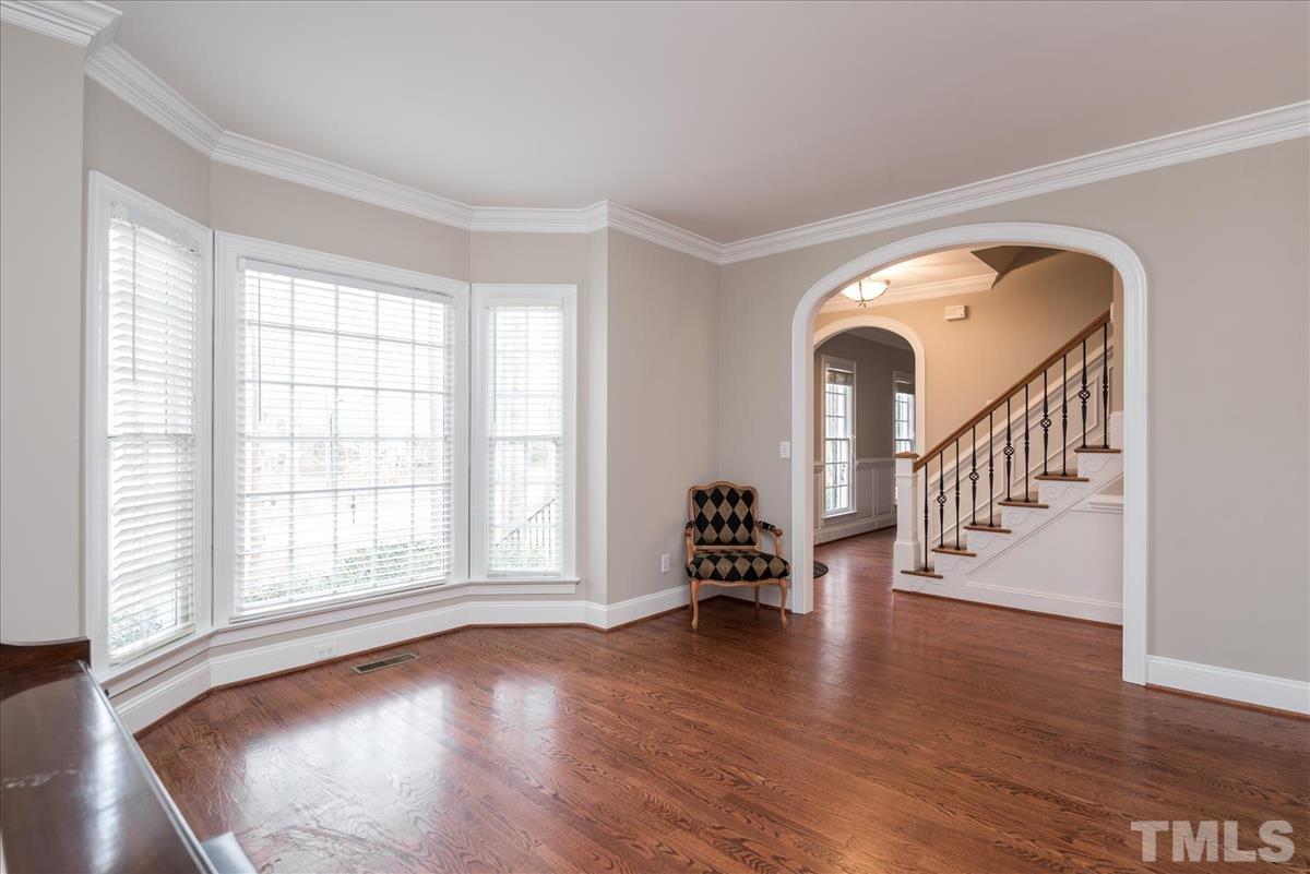 5305 Stargrass Court Raleigh, NC 27613 - Photo 3 of 25