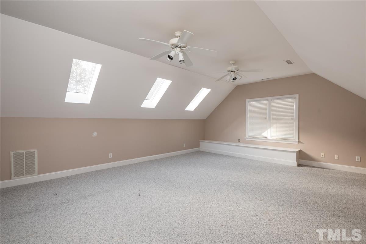 5305 Stargrass Court Raleigh, NC 27613 - Photo 22 of 25