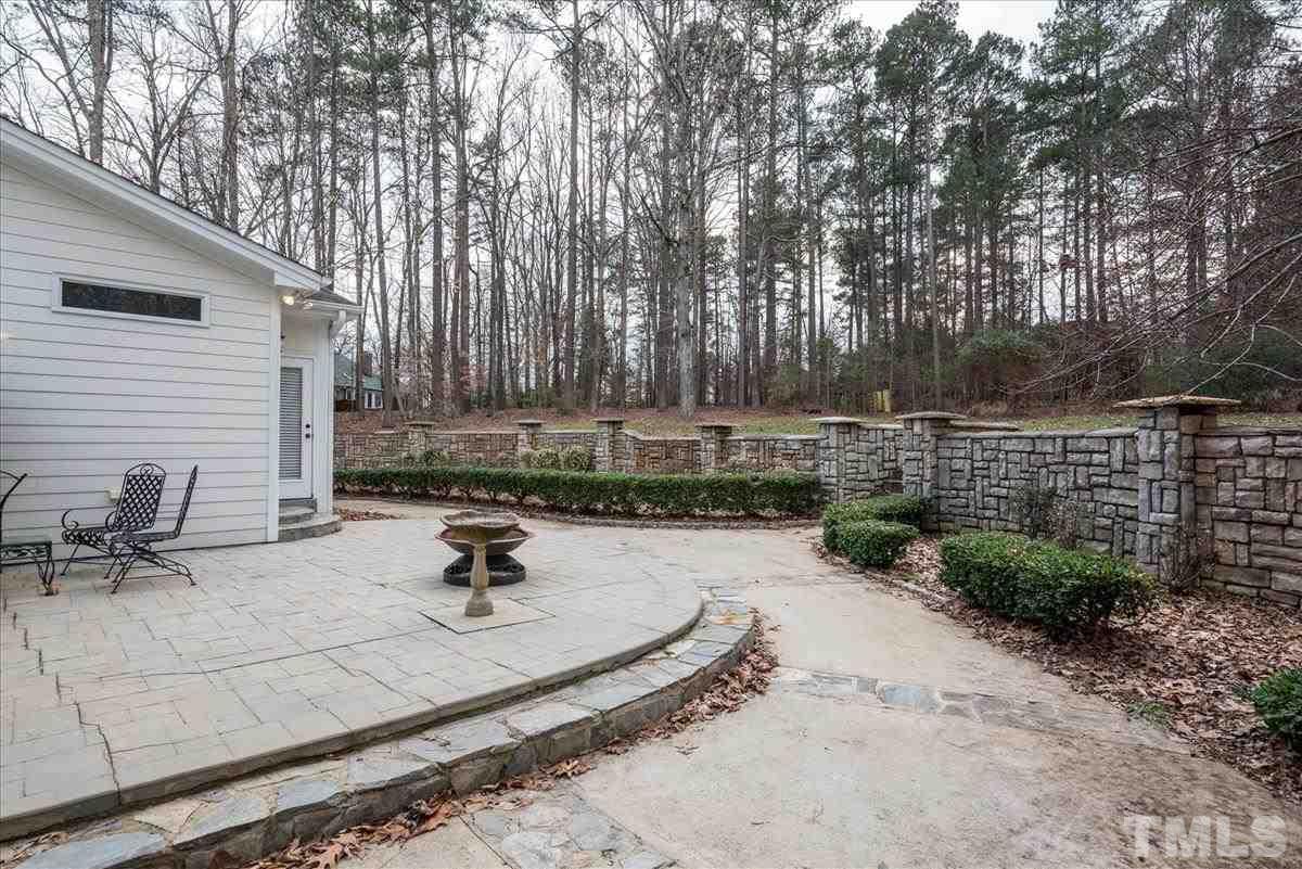 5305 Stargrass Court Raleigh, NC 27613 - Photo 23 of 25