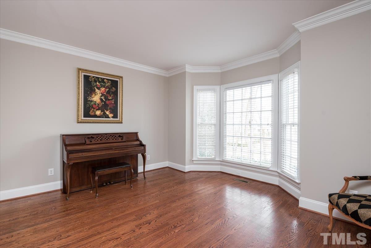 5305 Stargrass Court Raleigh, NC 27613 - Photo 4 of 25