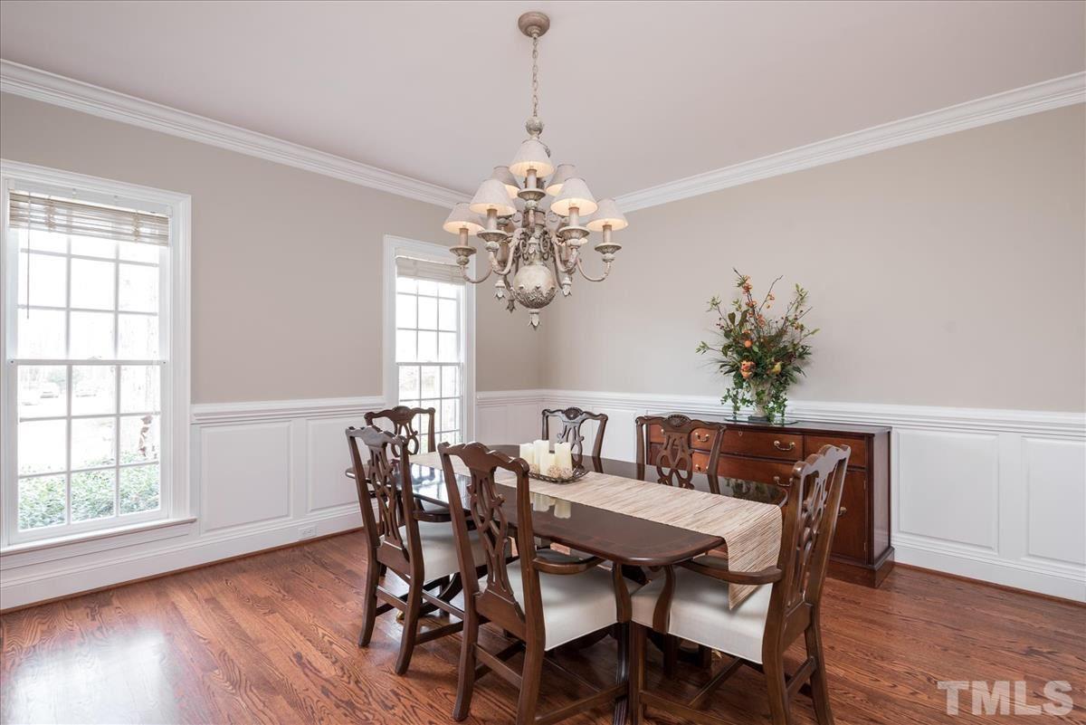 5305 Stargrass Court Raleigh, NC 27613 - Photo 5 of 25
