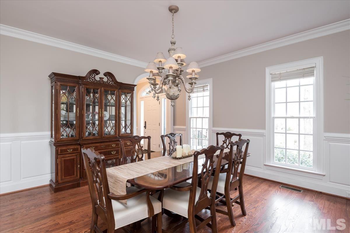 5305 Stargrass Court Raleigh, NC 27613 - Photo 6 of 25