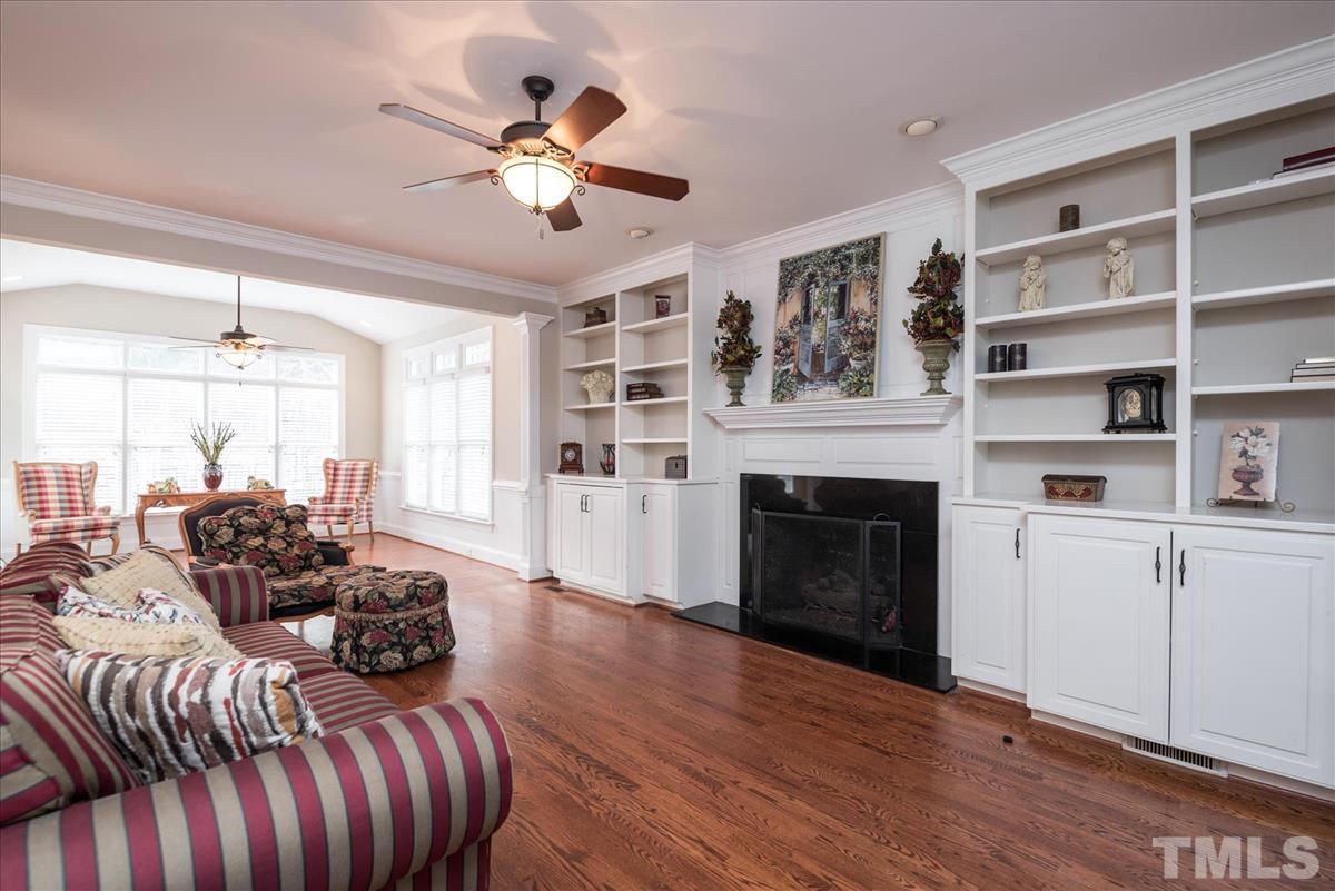 5305 Stargrass Court Raleigh, NC 27613 - Photo 7 of 25