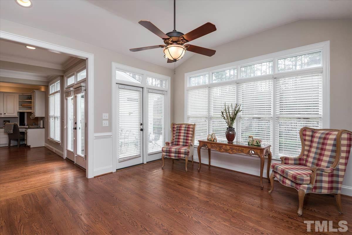 5305 Stargrass Court Raleigh, NC 27613 - Photo 9 of 25
