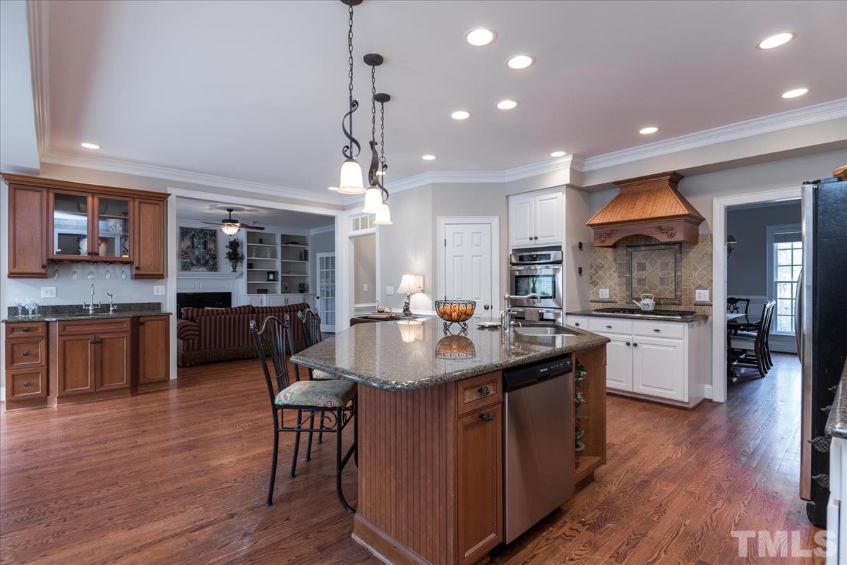 5305 Stargrass Court Raleigh, NC 27613 - Photo 10 of 25