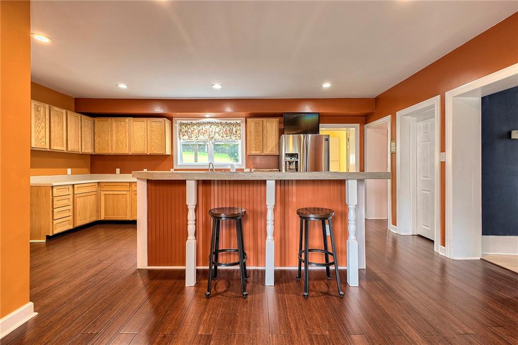2116 Spaulding Road Clymer, PA 15728 - Photo 3 of 50