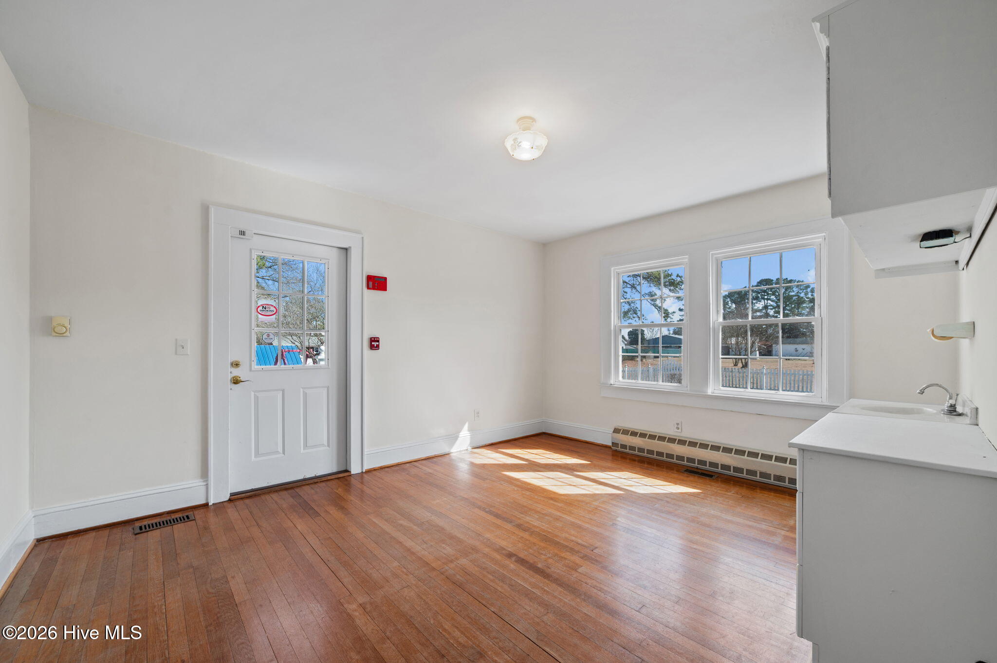 2280 West 5th Street Washington, NC 27889 - Photo 25 of 51 Bedroom/Office