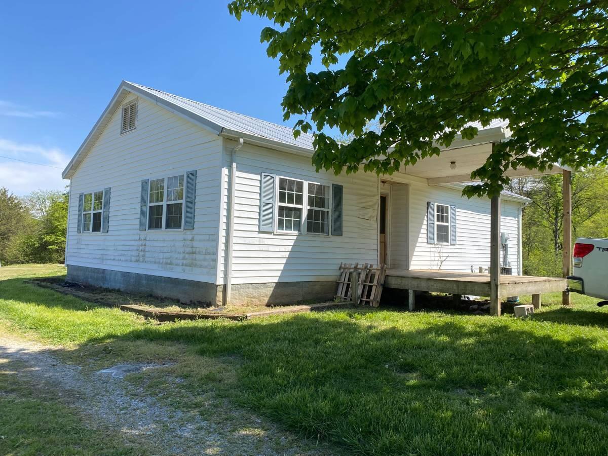 399 Coomer Road Burnside, KY 42519 - Photo 65 of 65 Front of house