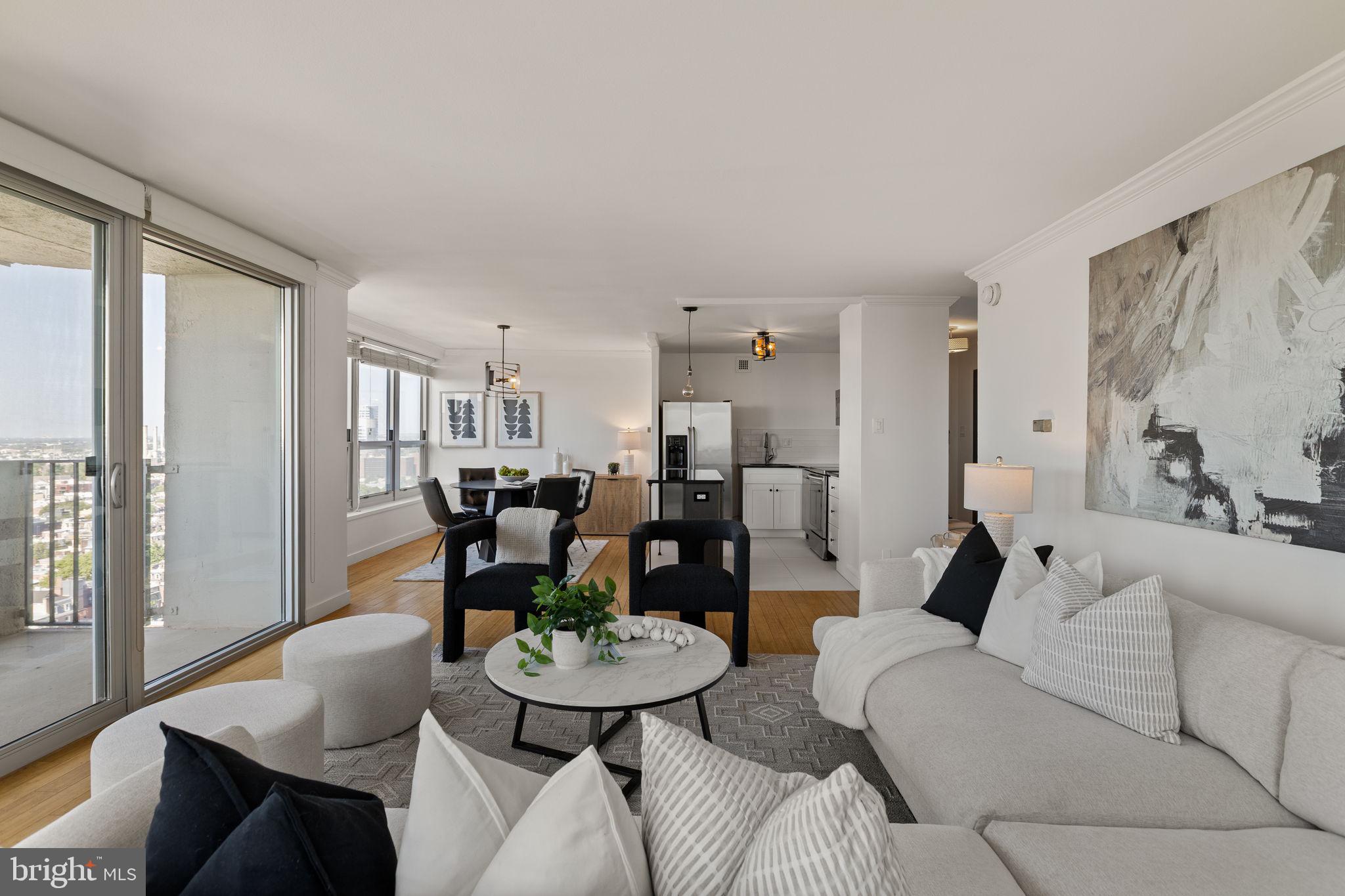 224-30 West Rittenhouse Square, Unit 2311 Philadelphia, PA 19103 - Photo 17 of 43