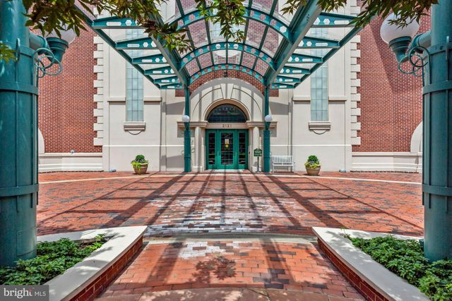 $740,000 | 2121 Jamieson Avenue, Unit 1003, Alexandria, VA 22314