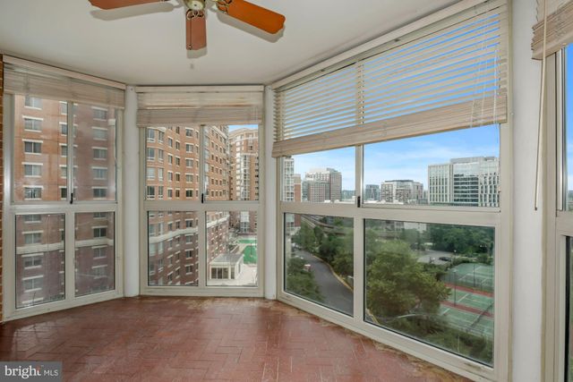 $740,000 | 2121 Jamieson Avenue, Unit 1003, Alexandria, VA 22314