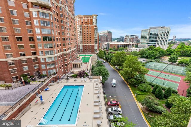 $740,000 | 2121 Jamieson Avenue, Unit 1003, Alexandria, VA 22314