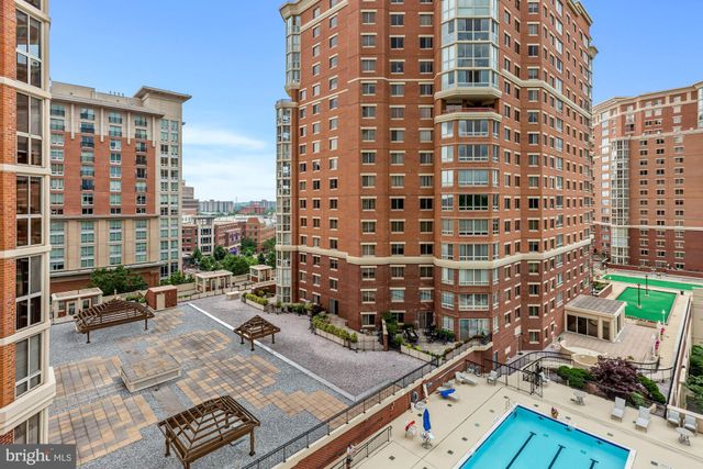$740,000 | 2121 Jamieson Avenue, Unit 1003, Alexandria, VA 22314