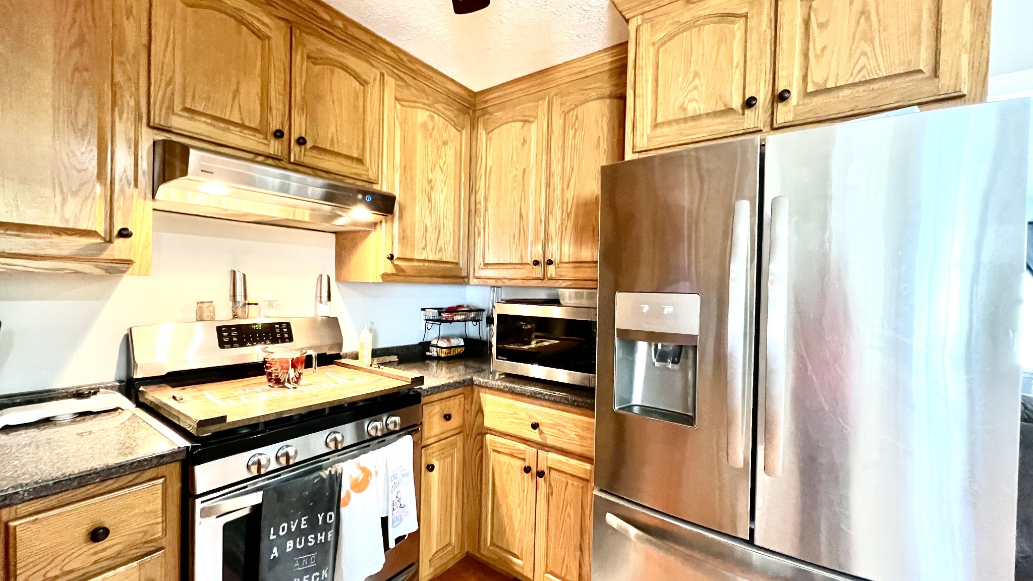 690 Monument Road Summertown, TN 38483 - Photo 12 of 54