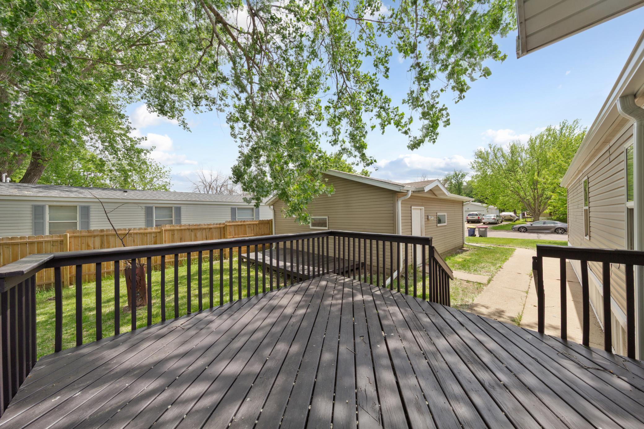 718 Rose Drive Faribault, MN 55021 - Photo 31 of 33