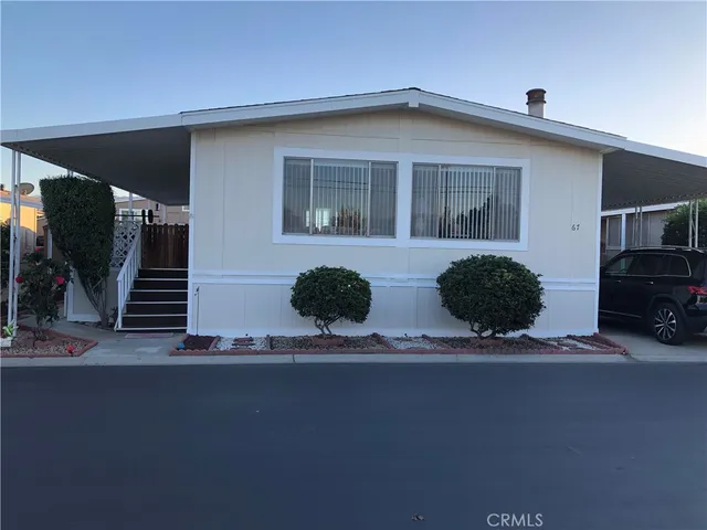 $180,000 | 307 South Smith Avenue, Unit 67, Corona, CA 92882