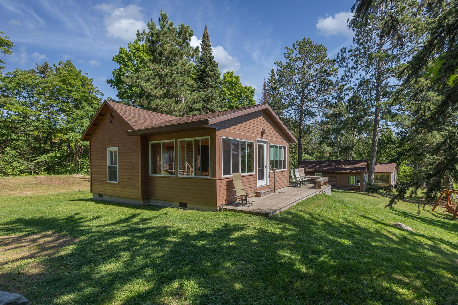 1409 Wabedo Pass Road Northeast Longville, MN 56655 - Photo 7 of 46