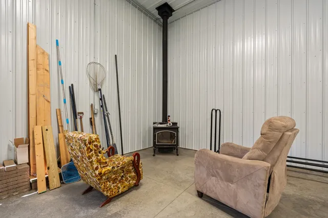 $585,000 | 4116 East Stanton Road, Leesburg, IN 46538