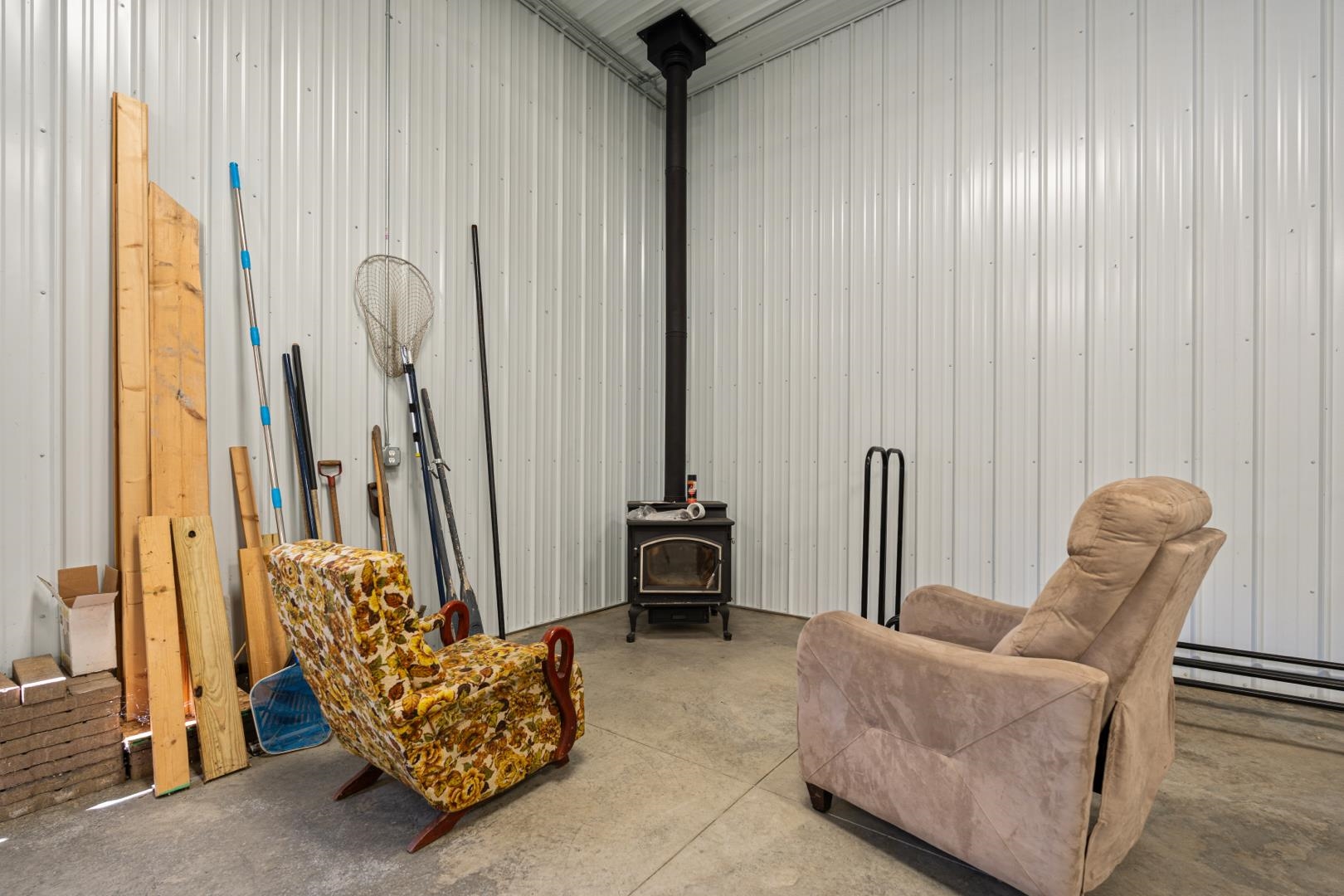 4116 East Stanton Road Leesburg, IN 46538 - Photo 11 of 36