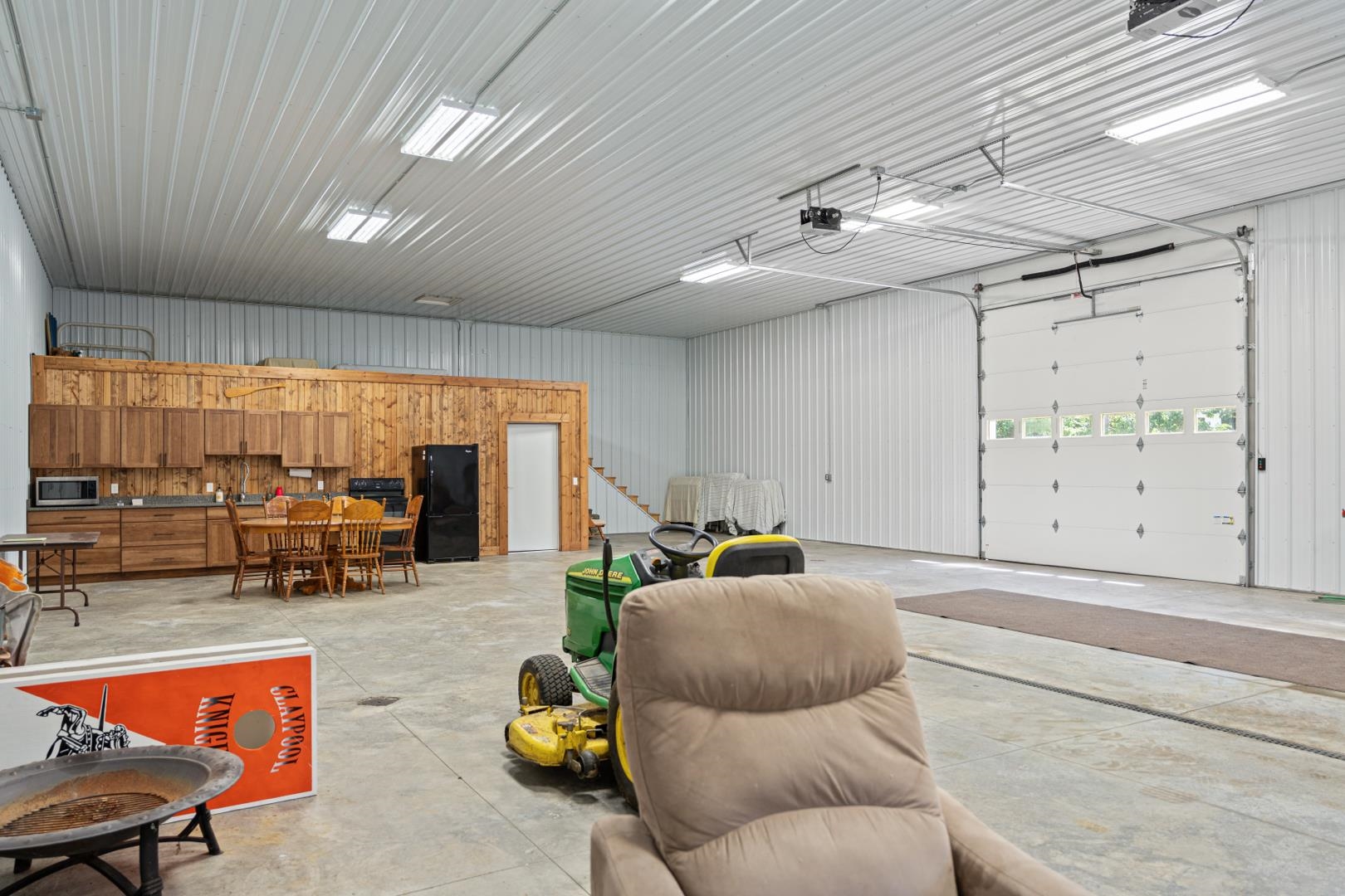 4116 East Stanton Road Leesburg, IN 46538 - Photo 12 of 36