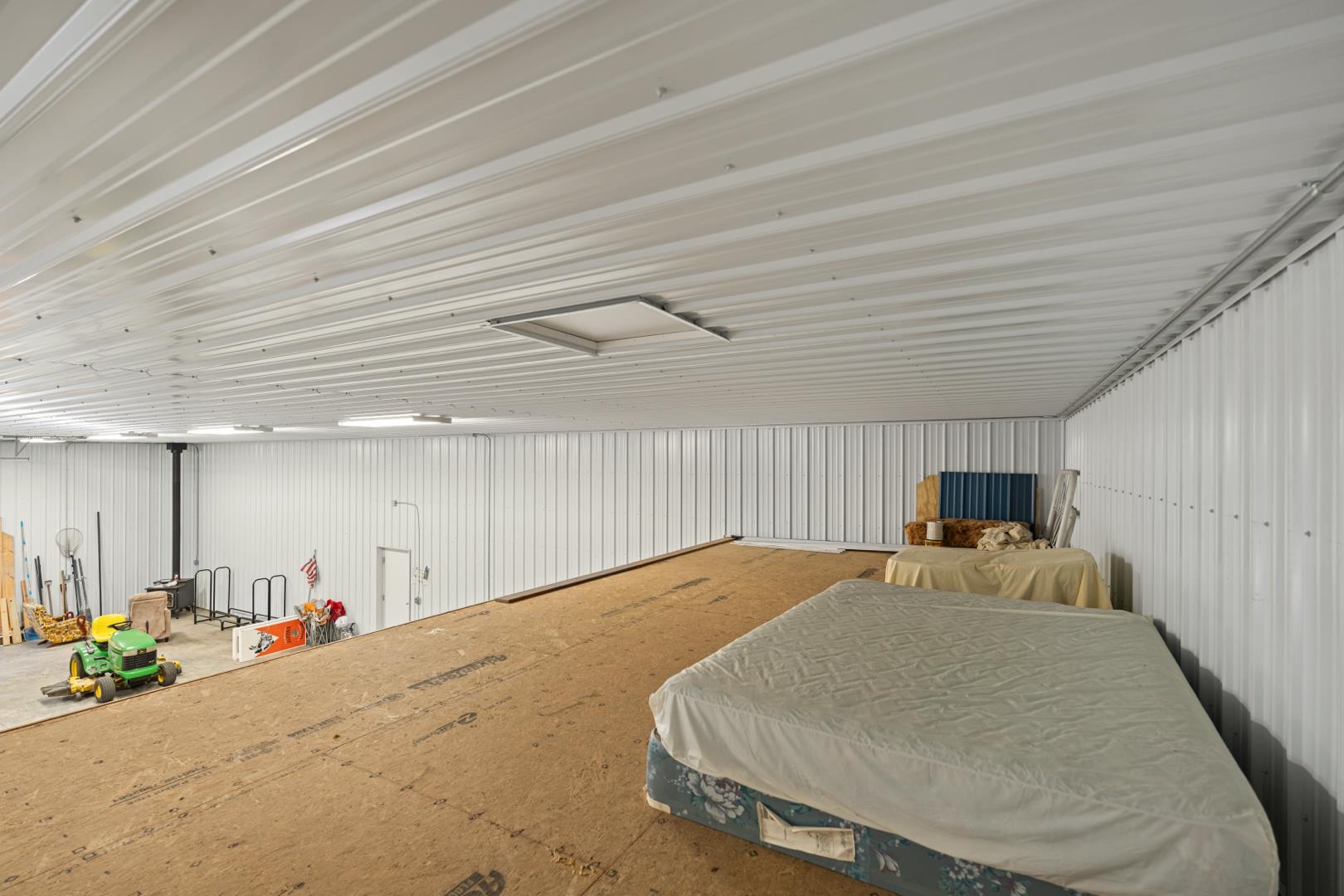 4116 East Stanton Road Leesburg, IN 46538 - Photo 13 of 36