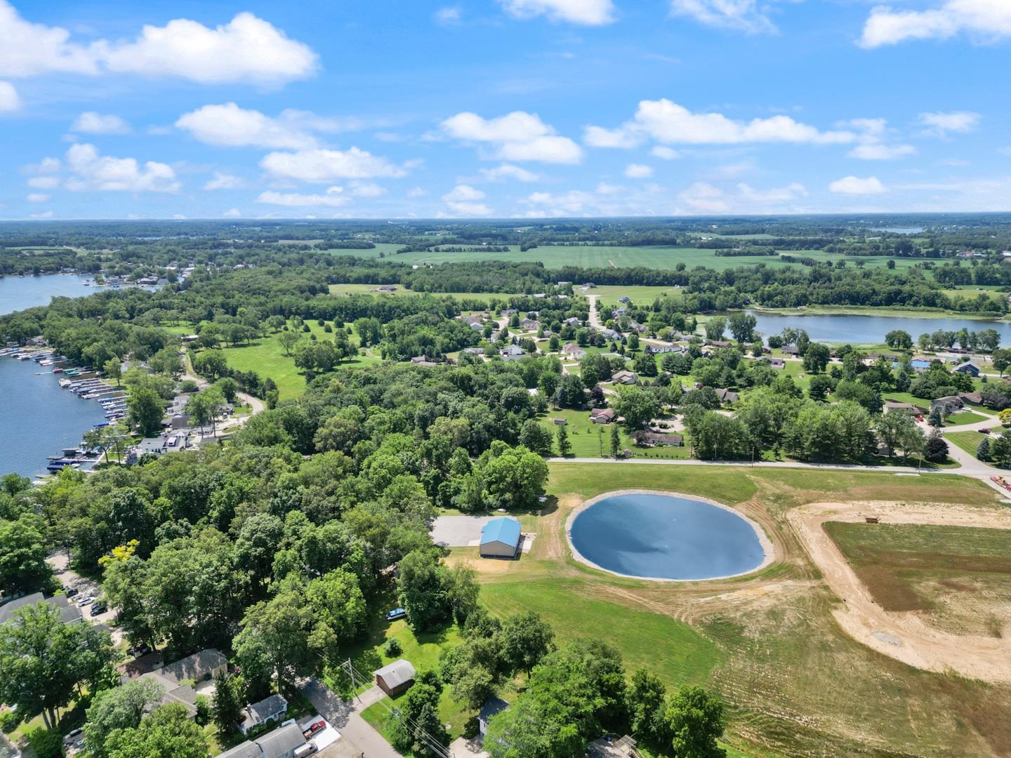 4116 East Stanton Road Leesburg, IN 46538 - Photo 15 of 36