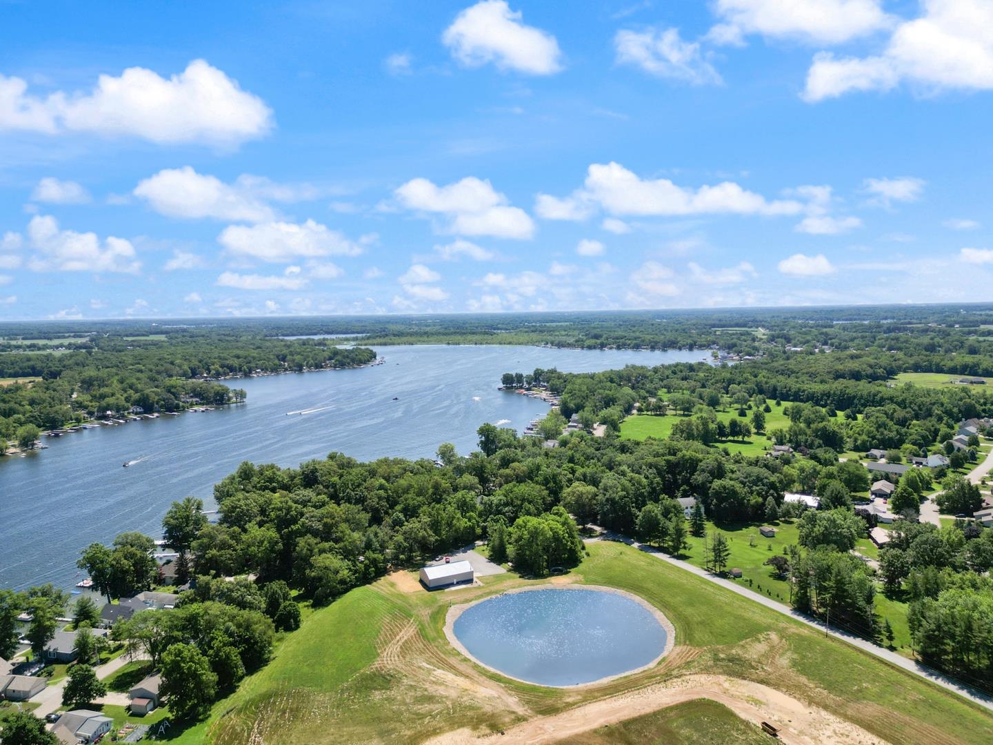 4116 East Stanton Road Leesburg, IN 46538 - Photo 17 of 36