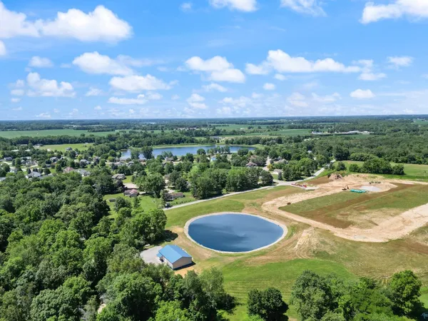 $585,000 | 4116 East Stanton Road, Leesburg, IN 46538