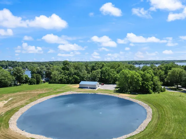 $585,000 | 4116 East Stanton Road, Leesburg, IN 46538