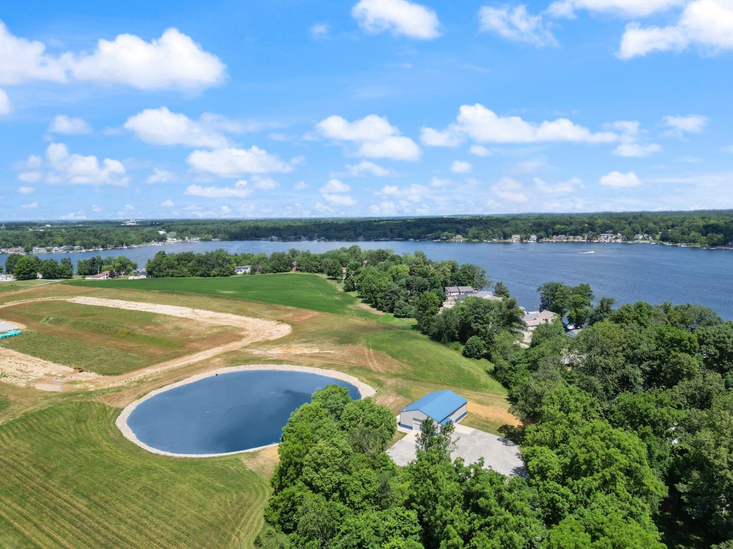 4116 East Stanton Road Leesburg, IN 46538 - Photo 25 of 36