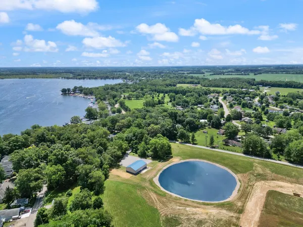 $585,000 | 4116 East Stanton Road, Leesburg, IN 46538