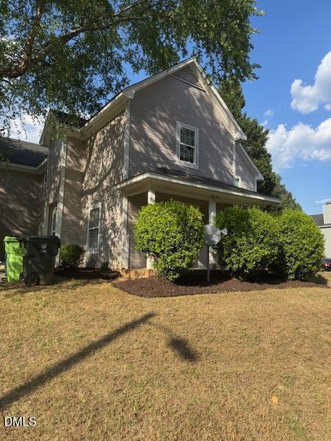 4632 Kilcullen Drive Raleigh, NC 27604 - Photo 5 of 22