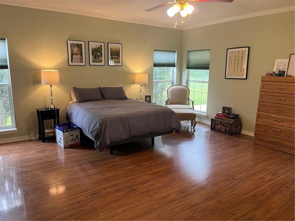 2280 Highway 480 Coushatta, LA 71019 - Photo 15 of 30