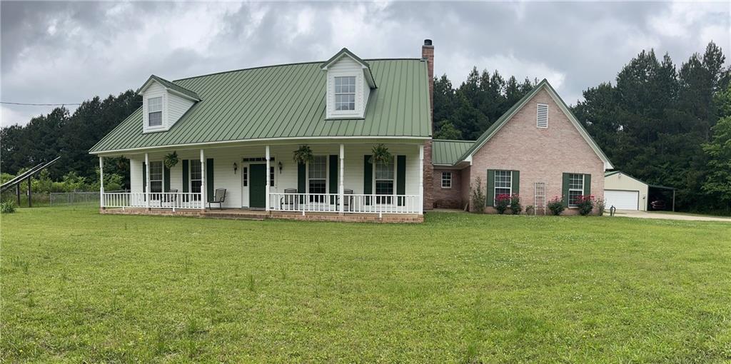 2280 Highway 480 Coushatta, LA 71019 - Photo 2 of 30