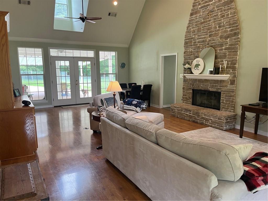 2280 Highway 480 Coushatta, LA 71019 - Photo 28 of 30