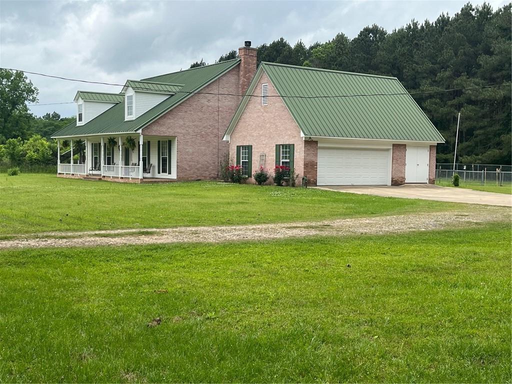 2280 Highway 480 Coushatta, LA 71019 - Photo 3 of 30