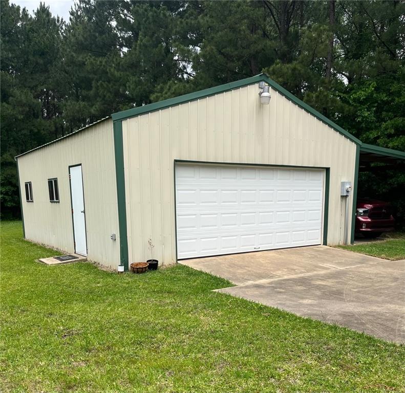 2280 Highway 480 Coushatta, LA 71019 - Photo 4 of 30