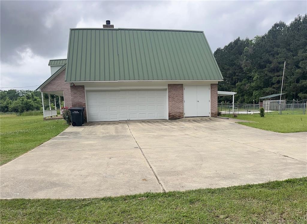 2280 Highway 480 Coushatta, LA 71019 - Photo 5 of 30