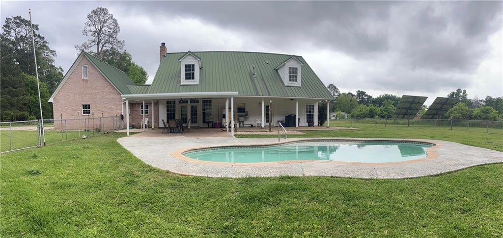 2280 Highway 480 Coushatta, LA 71019 - Photo 6 of 30